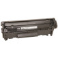 Toner HP Q2612A 12A 2K svart