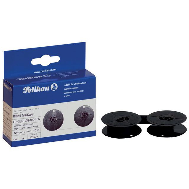 BildeFärgband PELIKAN 571976 svart