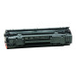 Toner HP CB435AD 35A 3K svart 2/fp