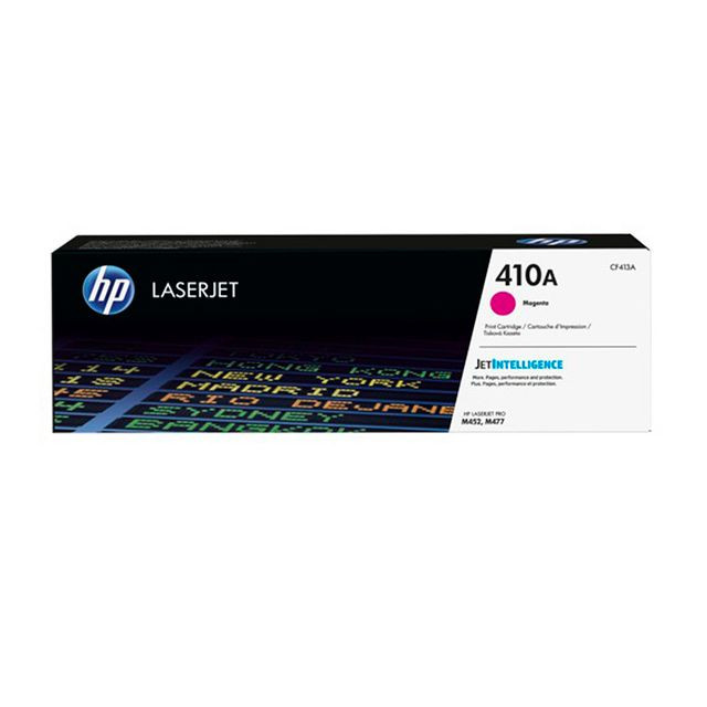 BildeToner HP CF413A 410A 2,3K magenta