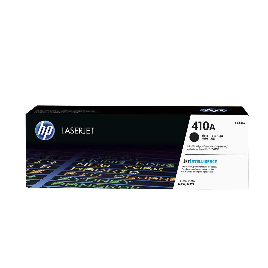 BildeToner HP CF410A 410A 2,3K svart