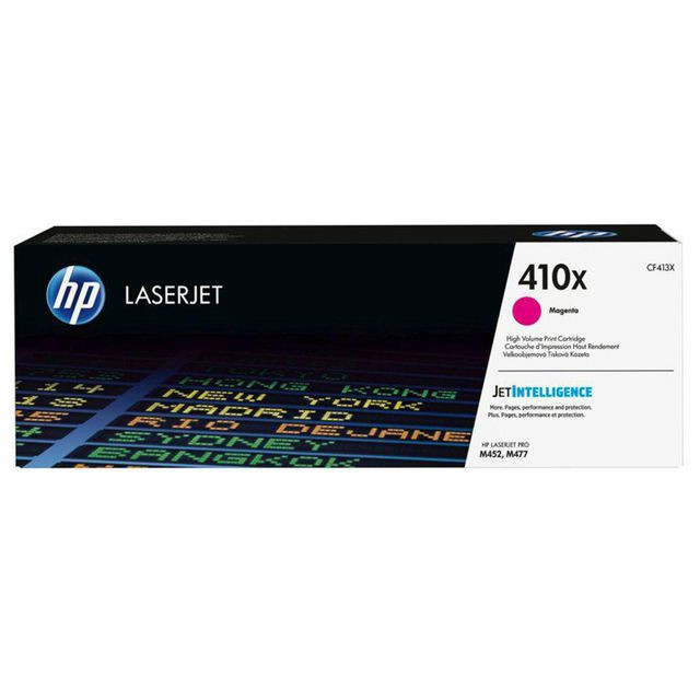 BildeToner HP CF413X 410X 5K magenta