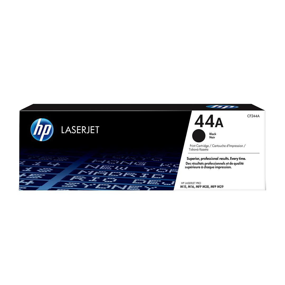 BildeToner HP CF244A 44A 1K svart