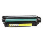 Toner HP CE252A 504A 7K gul