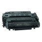 Toner HP CE255X 55X 12,5K svart