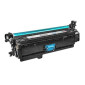 Toner HP CE261A 648A 11K cyan