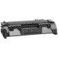 Toner HP CF280A 80A 2,7K svart