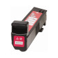 Toner HP CB383A 824A 21K magenta