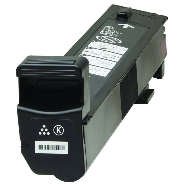 BildeToner HP CB390A 825A 19,5K svart