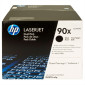 Toner HP CE390XD 90X 48K svart 2/fp