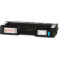 Toner RICOH 407717 6K cyan