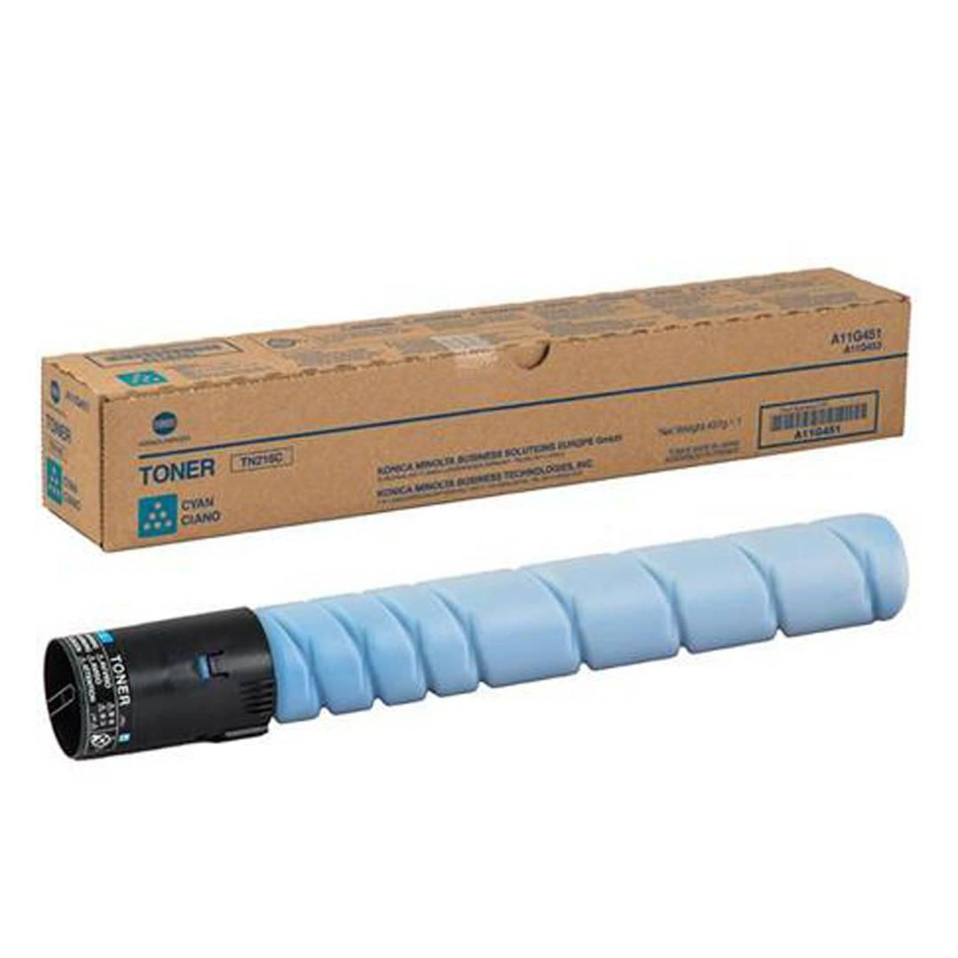 BildeToner KONICA MINOLTA A11G451 26K cyan