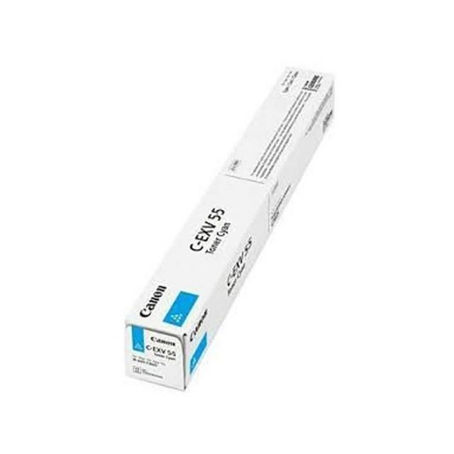BildeToner CANON C-EXV55C 18K cyan