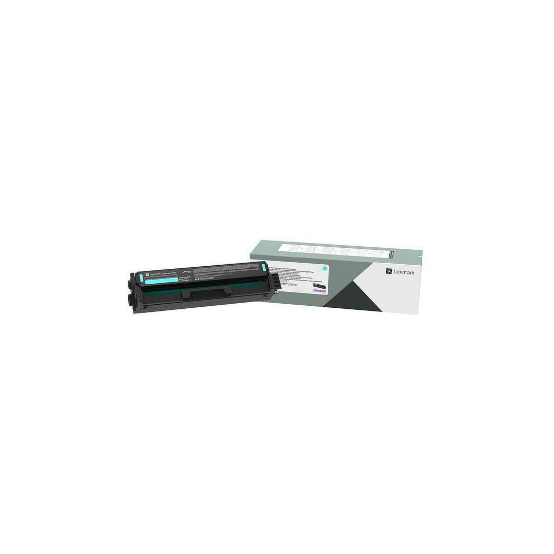 BildeToner LEXMARK C3220C0 1,5K cyan
