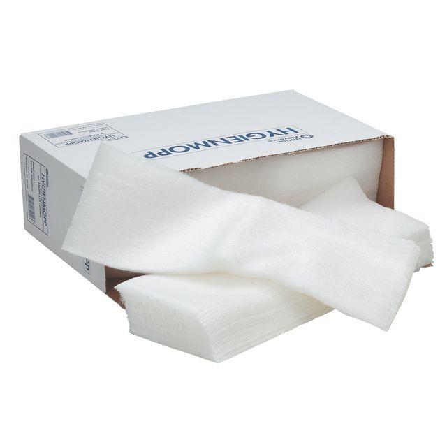 BildeMopp Engångs NORDEX Fiber 20x60cm 200/fp