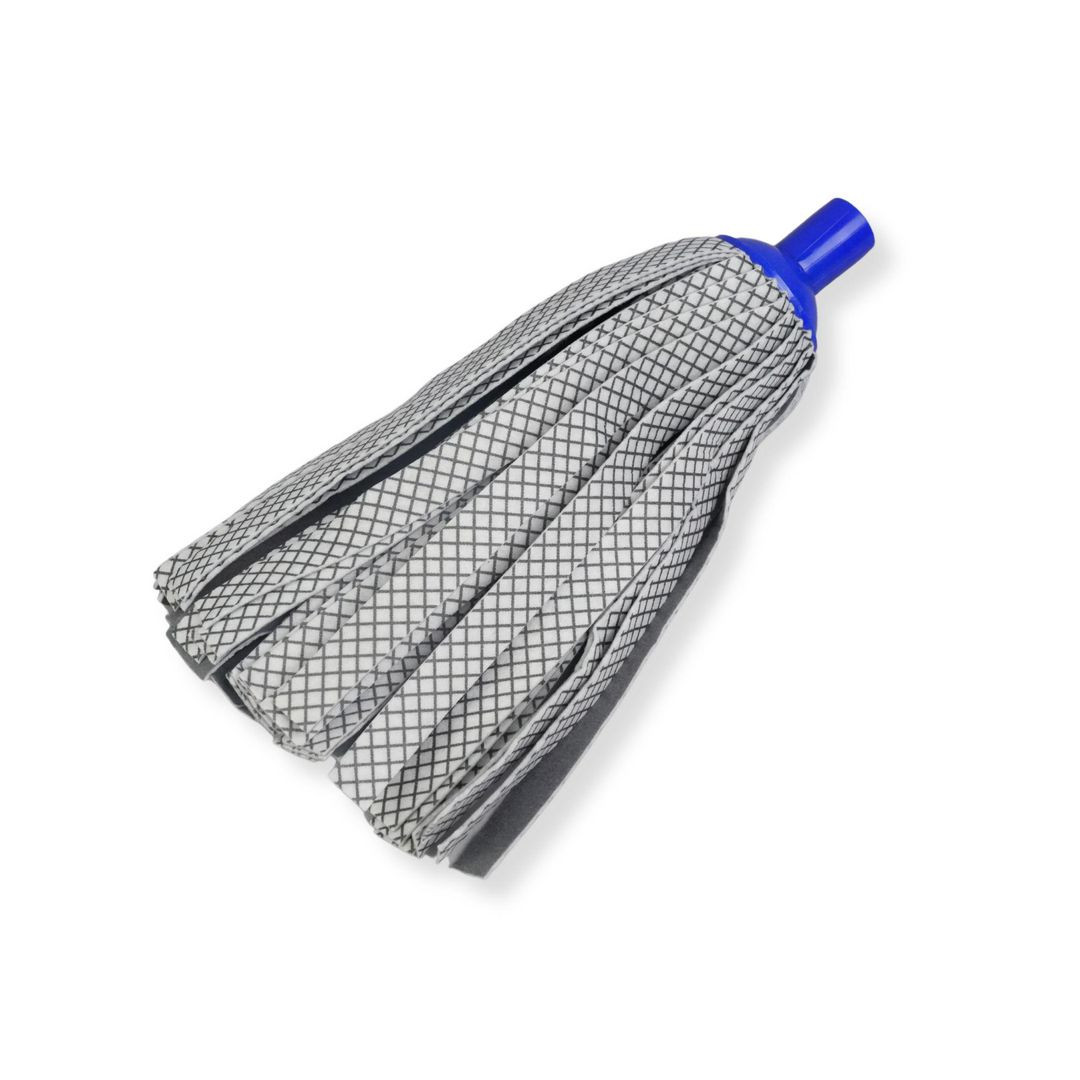 BildeMinisvabbgarn Wizzo med band 25cm