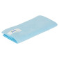 Microfiberduk LYRECO P 40x40cm blå 5/fp