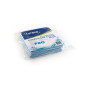 Microfiberduk LYRECO P 40x40cm blå 5/fp