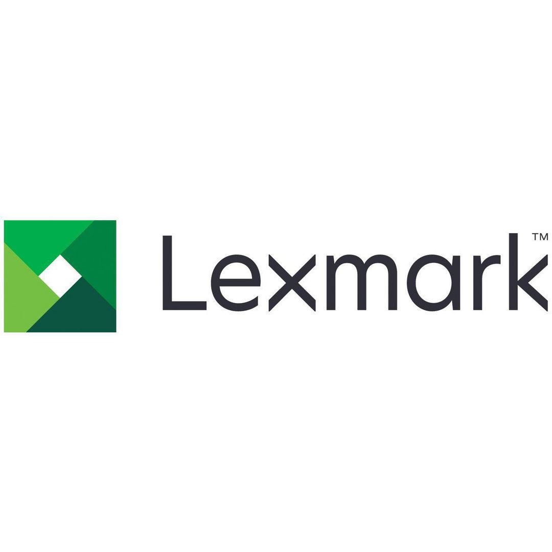 BildeToner LEXMARK 20N20MY 1,5K gul