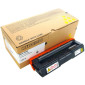 Toner RICOH 406482/407635 6K gul