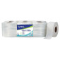 Toalettpapper LYRECO Mini 180m 12/fp