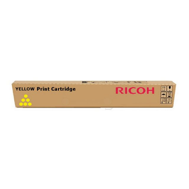 BildeToner RICOH 841926 9,5K gul