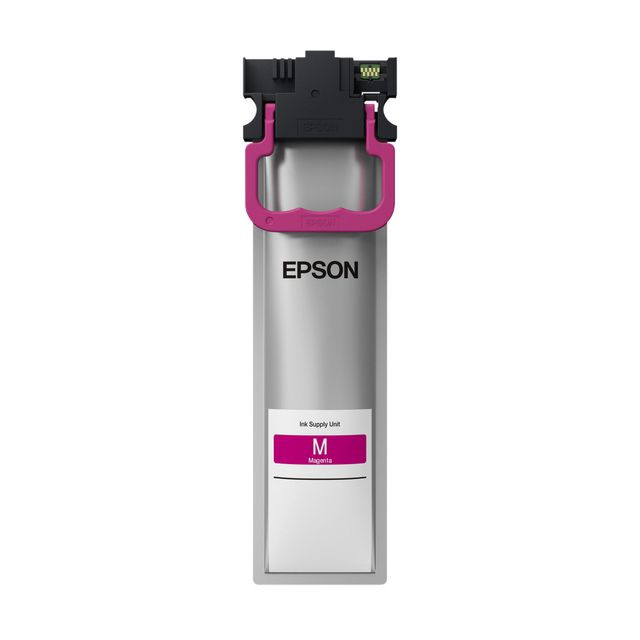 BildeBläckpatron EPSON C13T945340 XL magenta