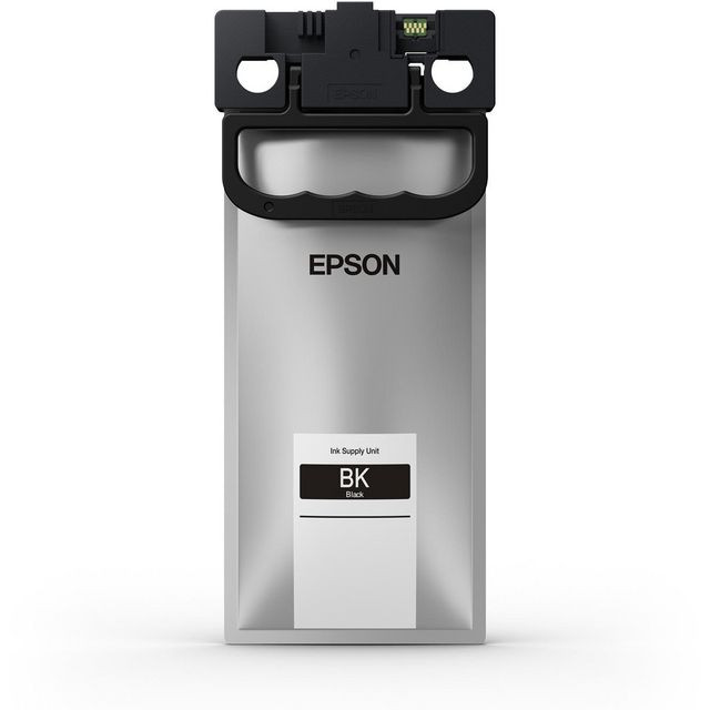 BildeBläckpatron EPSON C13T946140 XXL svart