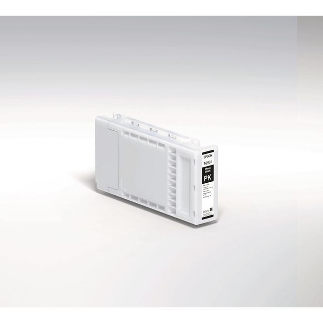 BildeBläckpatron EPSON C13T693100 svart