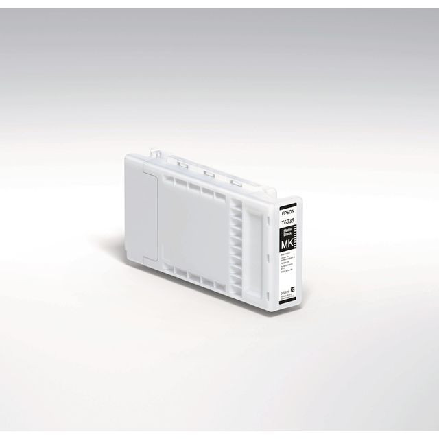 BildeBläckpatron EPSON C13T693500 mattsvart