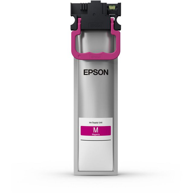 BildeBläckpatron EPSON C13T944340 magenta