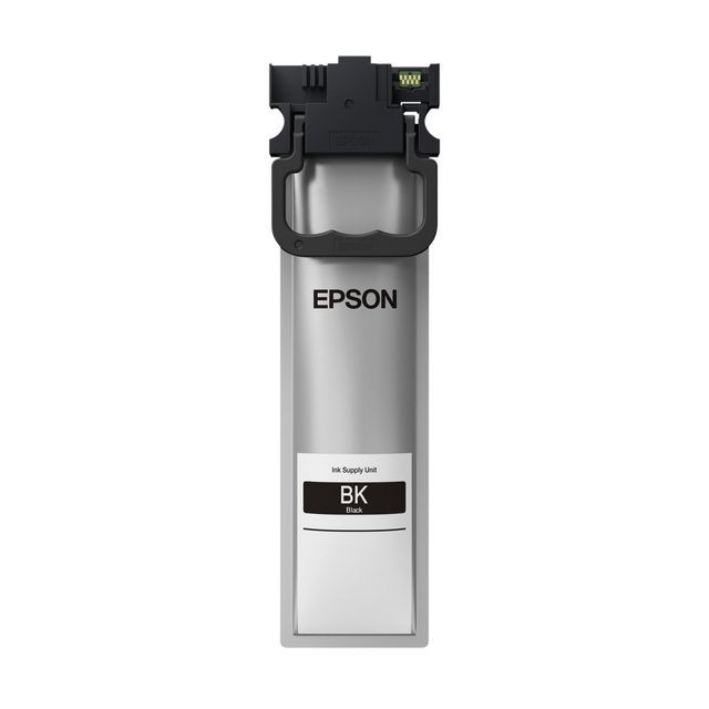 BildeBläckpatron EPSON C13T945140 XL svart