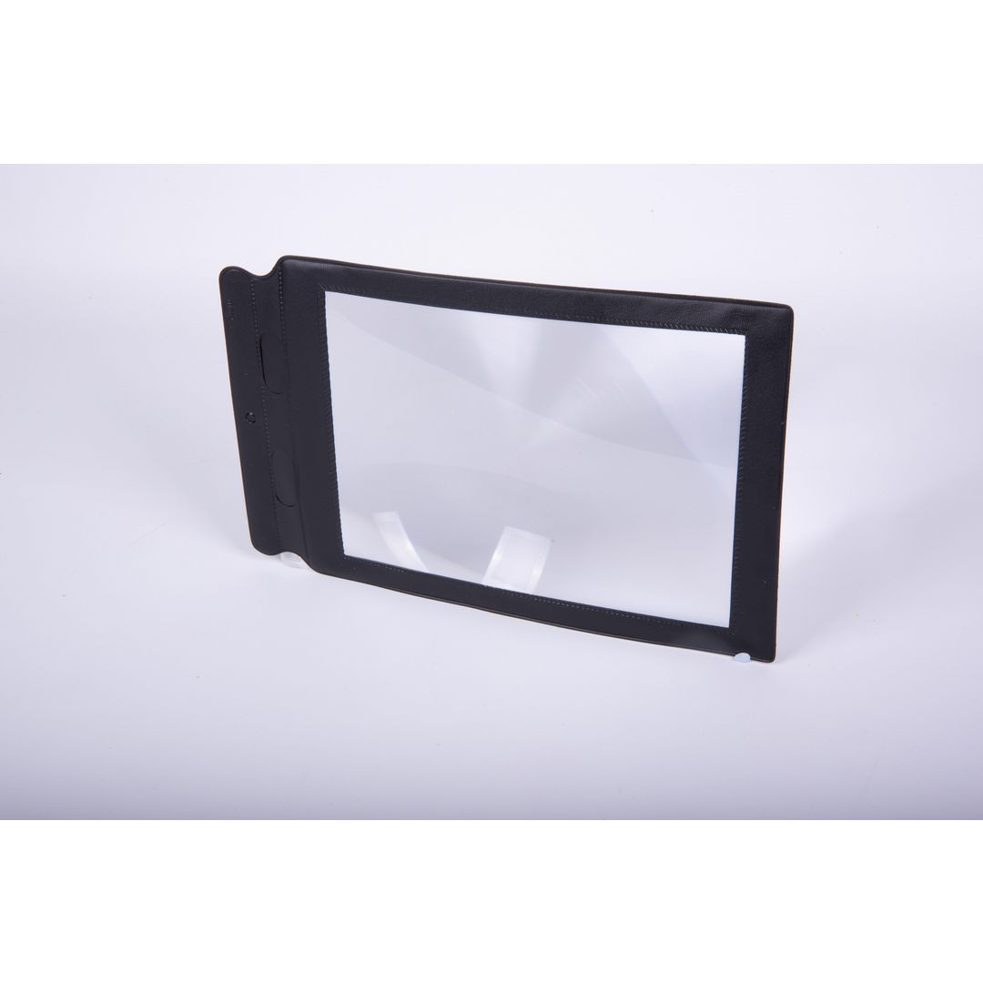 BildeFörstoringsark