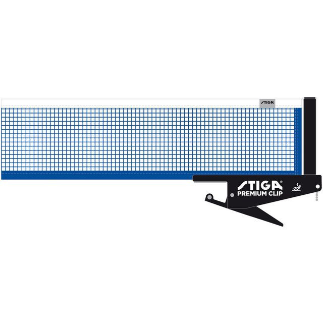 BildeBordtennis Extranät Premium STIGA