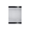 Magnetficka PVC A5 stående antireflex