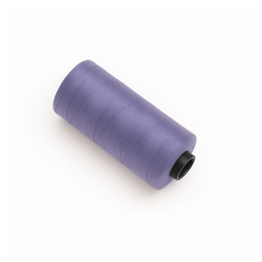 BildeSytråd lila 500m