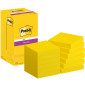 Notes POST-IT SS 76x76mm neongul