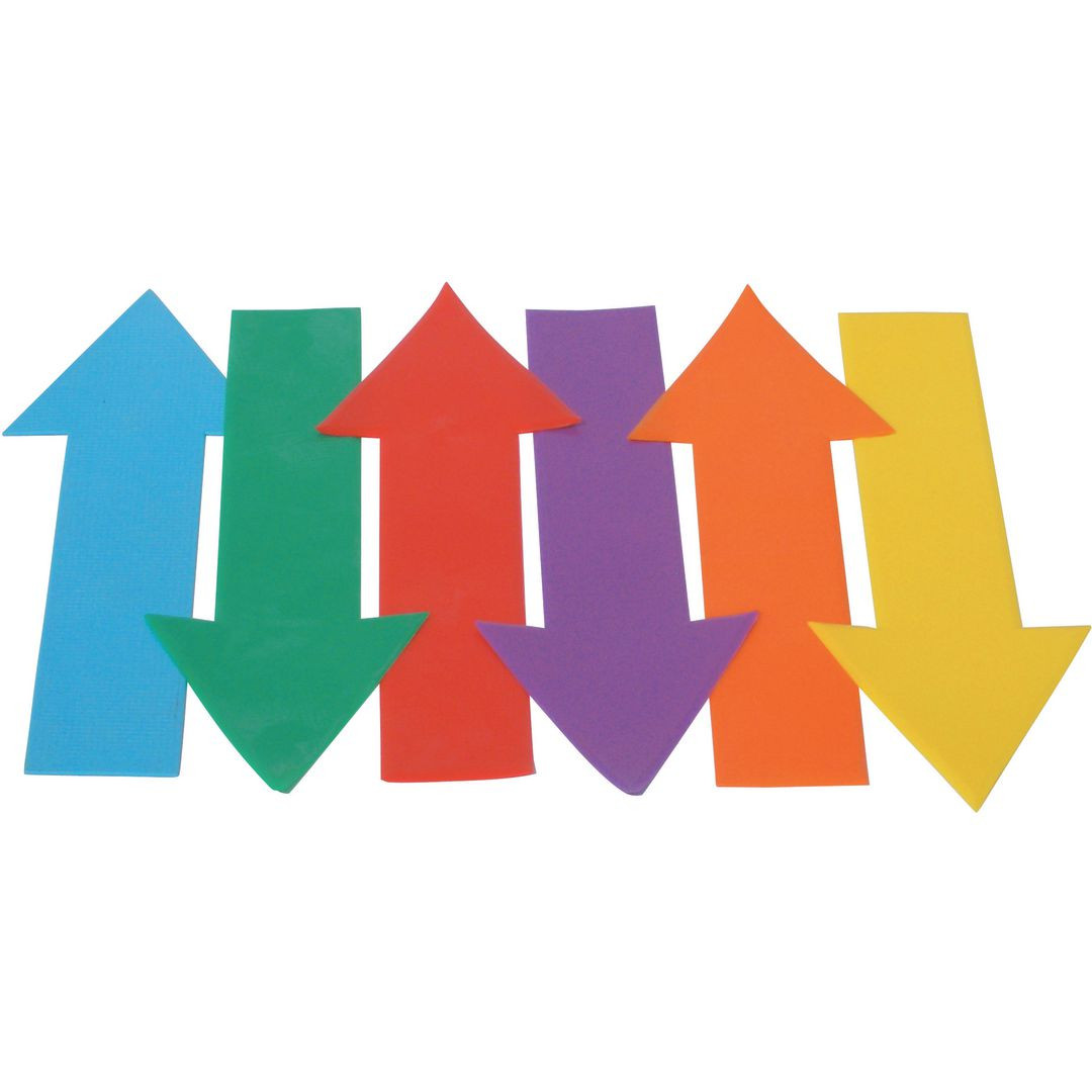 BildeMarkeringsplattor pilar SPORADAS 6/fp