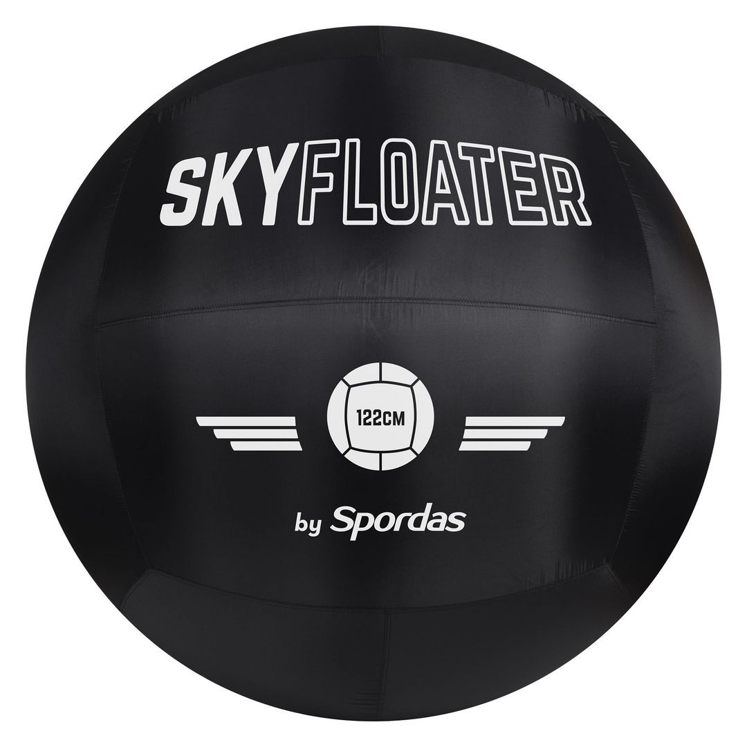 BildeBoll Mega Skyfloater SPORADAS 100cm