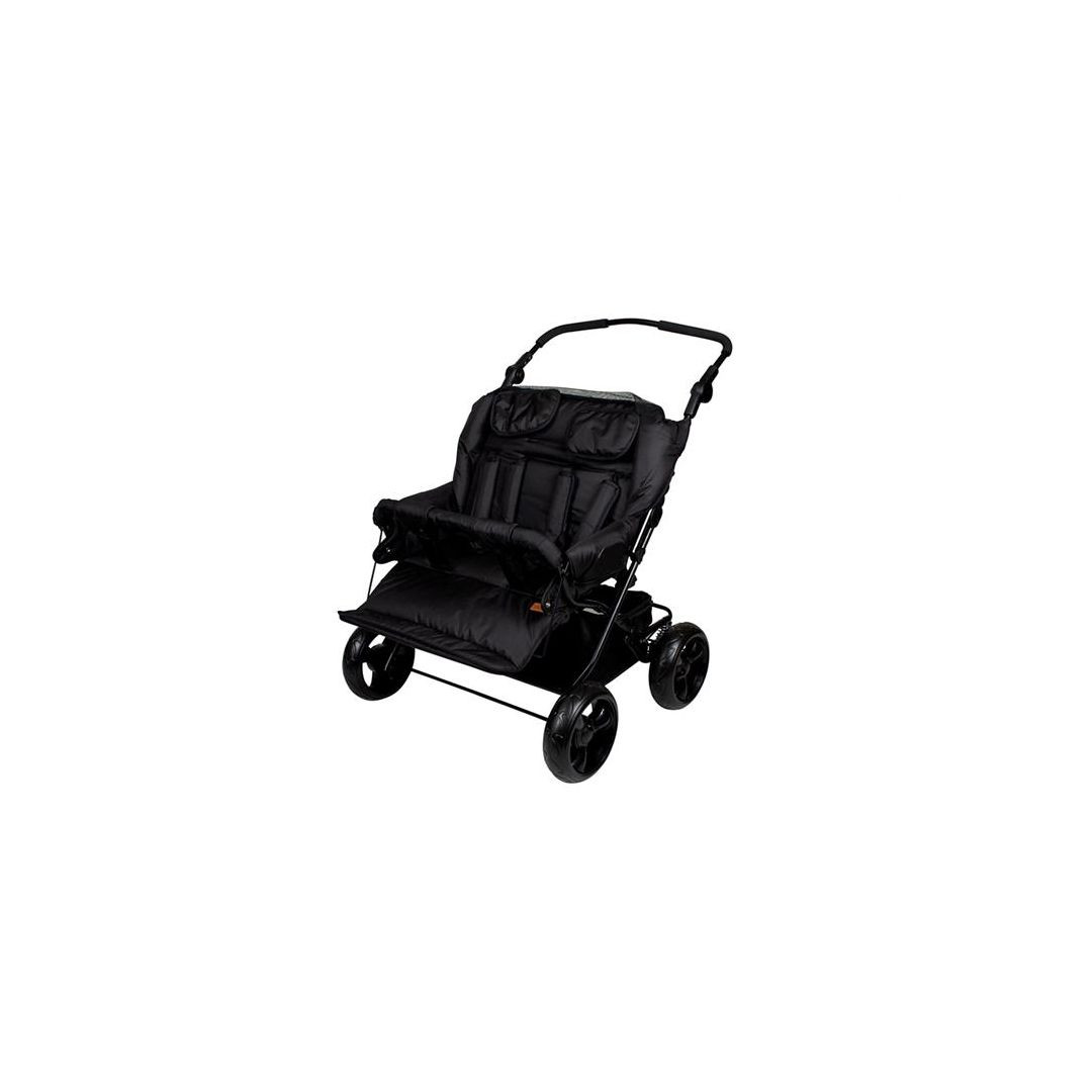 BildeSyskonsulky Trille Gamma Basic Svart