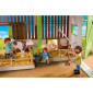 PLAYMOBIL Bondgård 182 delar