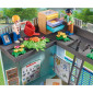 PLAYMOBIL Skola 282 delar
