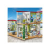 PLAYMOBIL modernt Sjukhus 165 delar