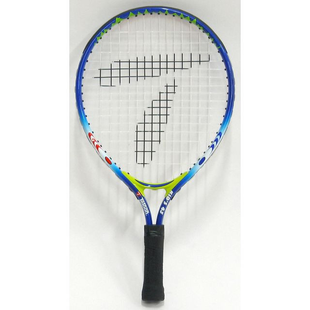 BildeTennisracket Junior 43cm