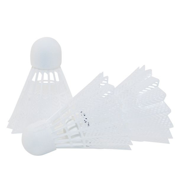 BildeBadmintonboll 6/fp