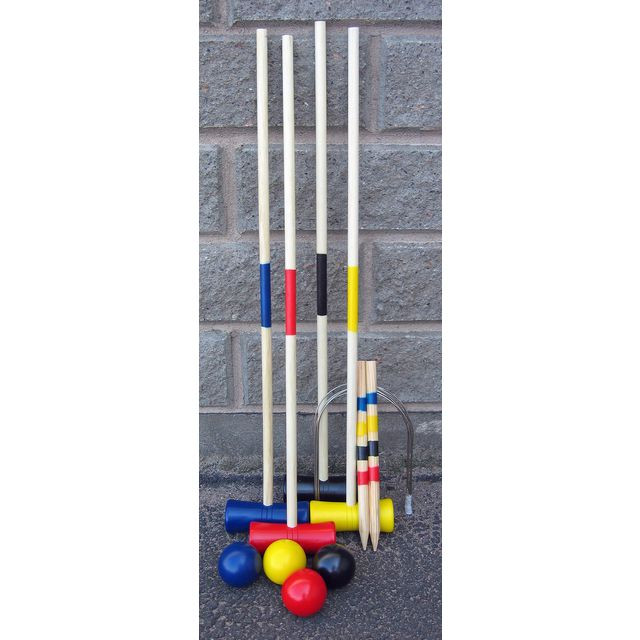 BildeKrocketspel för barn