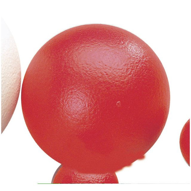 BildeSoftboll Handboll/lekboll 16cm