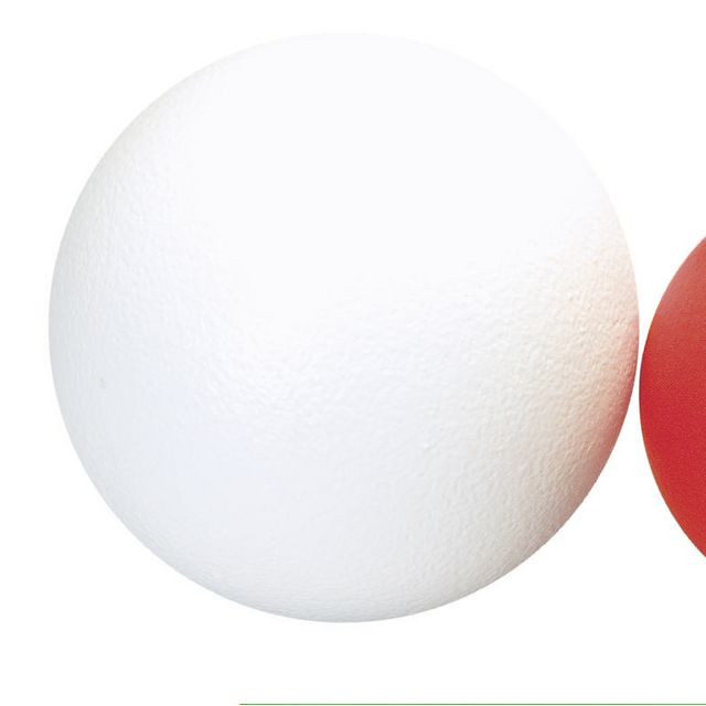 BildeSoftboll Volleyboll 21cm