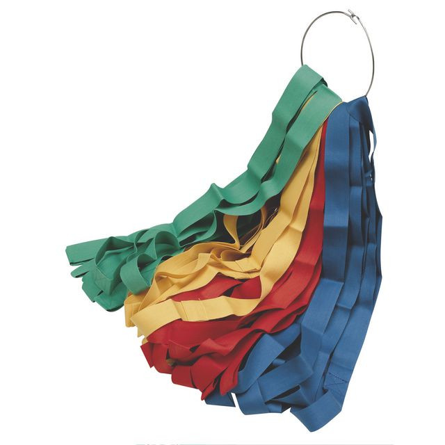 BildeLekband 50cm gul