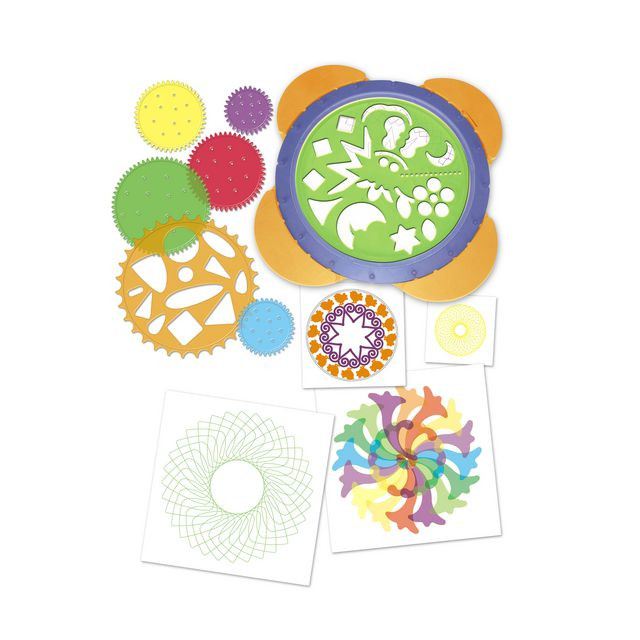 BildeRitmallar Spirogyro 8/fp